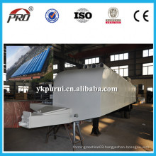 Professional Arch Roofing Machine/PROABMUBM Steel K Type Making Machine